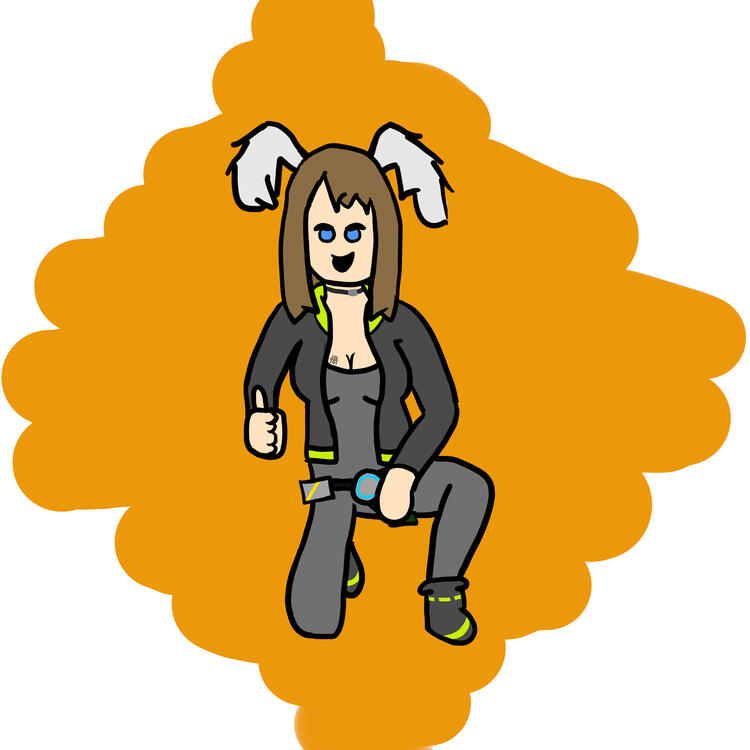 Eunie Xenoblade Chronicles 3